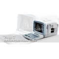 Full Digital B Mode Ultrasone Diagnostische Instrumenten